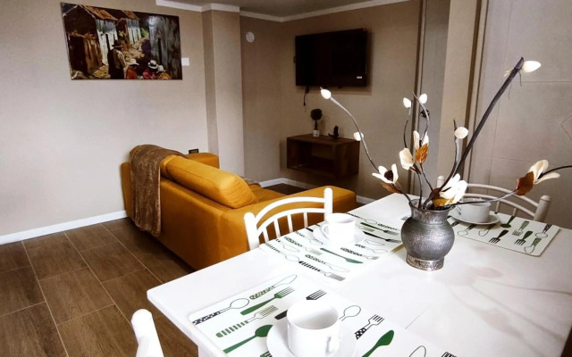 Hermoso Apartamento en pleno dentro de Huaraz