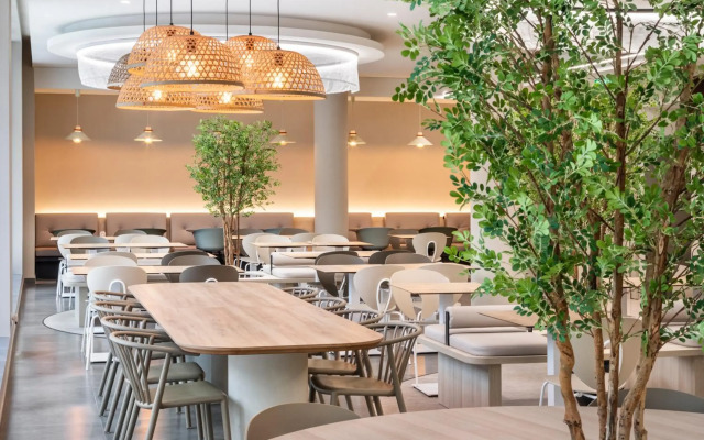 B&b Hotel Lisboa Montijo