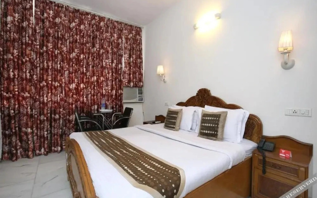 OYO Rooms Sector 20 Chandigarh