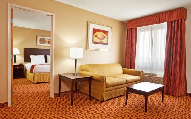 Best Western Oswego Hotel