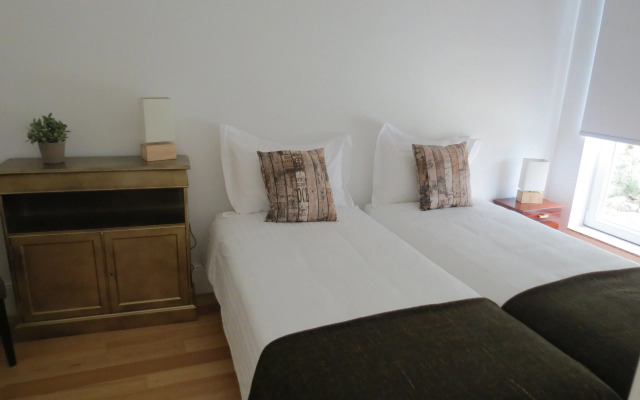 Citybreak Apartments Bolhão