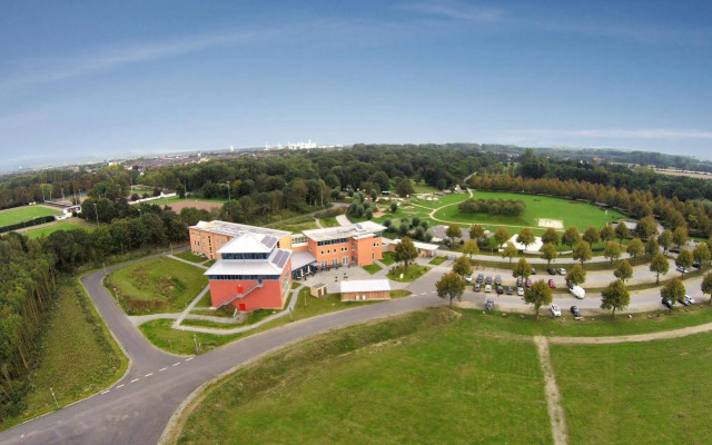 JUFA Energiewelt Indeland