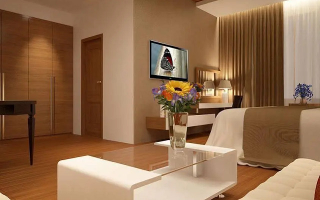 Speranza Hotel
