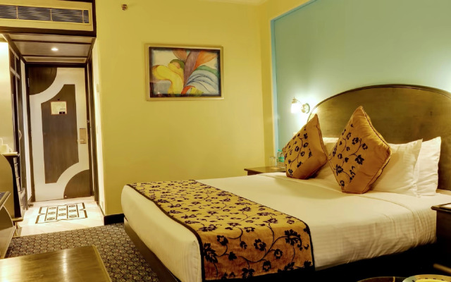 The Suryaa New Delhi