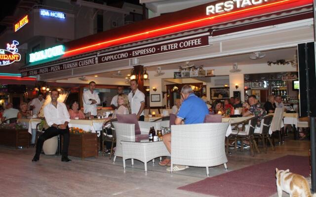Pearl of Marmaris Otel