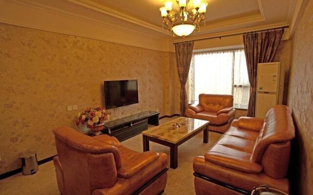 Ruiting Business Hotel