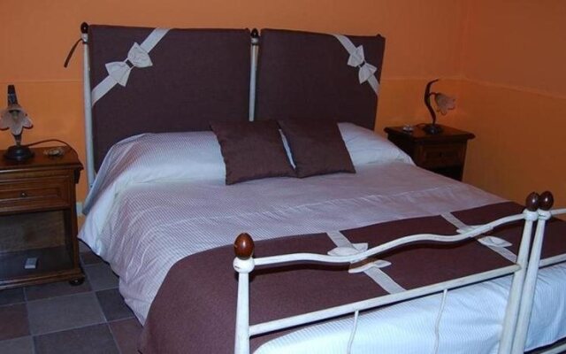 Agriturismo Valle Alcantara