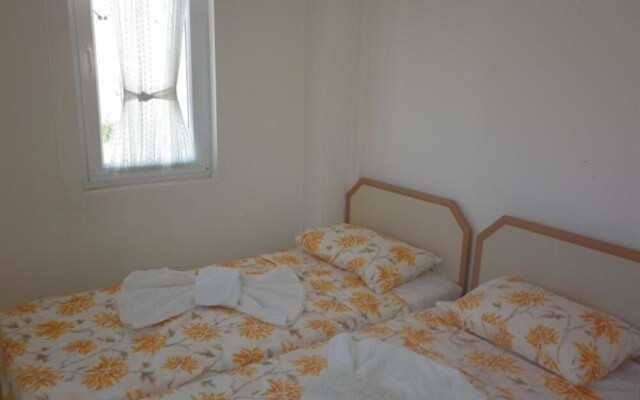 New Age Villa Tina