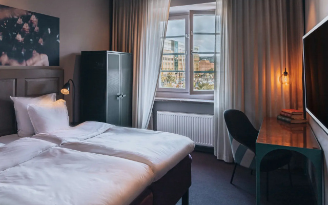 STORY HOTEL STOCKHOLM NORTH, in JdV by Hyatt