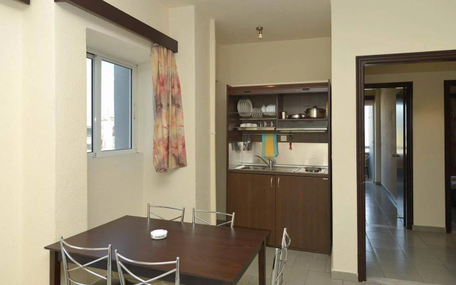 Ialysos City Hotel