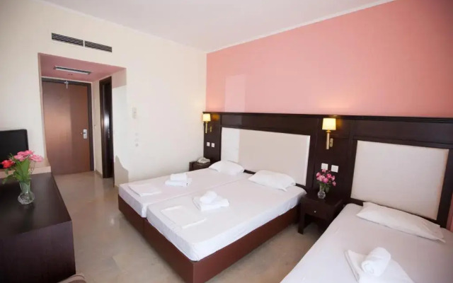 Hotel Kanali
