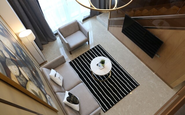 Suman Hotel Apartment