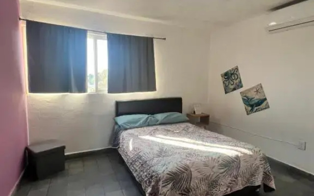 Casa Carlota Mazatlán