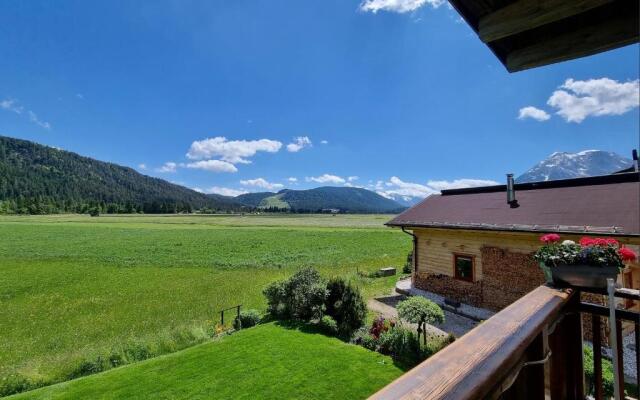 Appartements Erhol dich gut