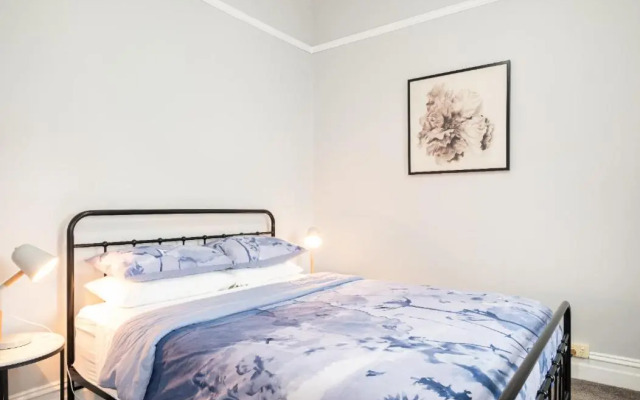 Quartz Cottage Geelong