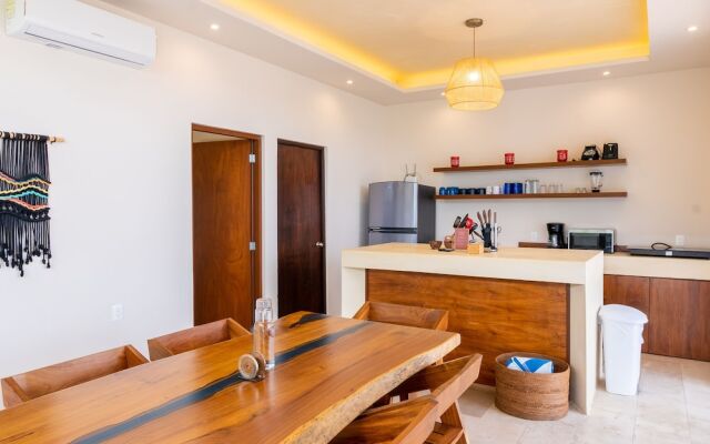 Khaban Bacalar Hotel Boutique