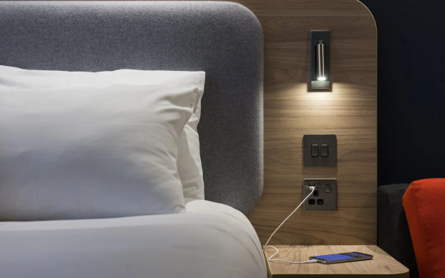 Holiday Inn Express Exeter - City Centre by IHG