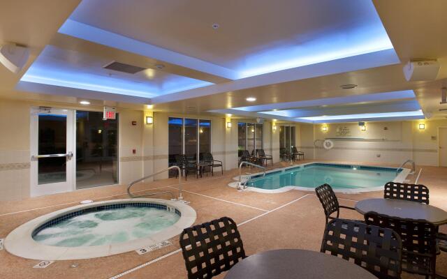 Hilton Garden Inn Ridgefield Park