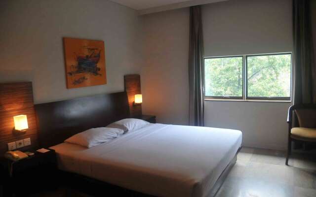 Losari Blok M  Hotel Jakarta