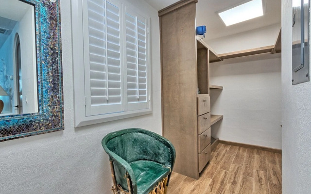 Casa Zillori by RedAwning