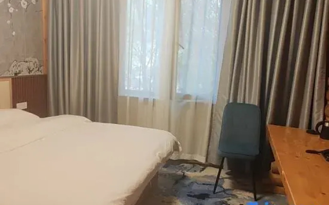 Yingbin Garden Hotel