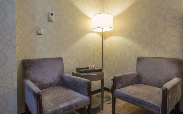 Arsma Hotel