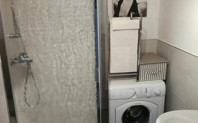 Studio Menton, 1 pièce, 4 personnes - FR-1-196-227