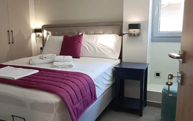 Pyrgiou Suites