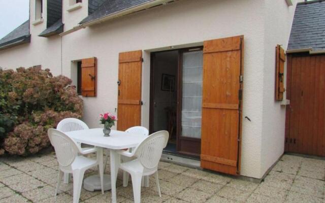 Maison Erdeven, 3 pièces, 4 personnes - FR-1-479-48