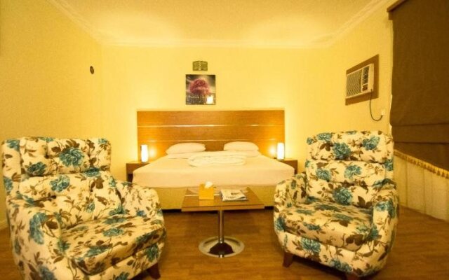 Danat Park Hotel