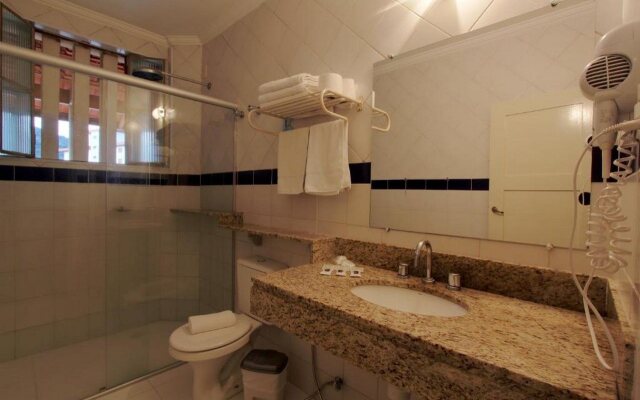 Hotel Mantovani
