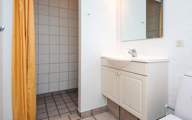 8 Person Holiday Home in Aabenraa-by Traum