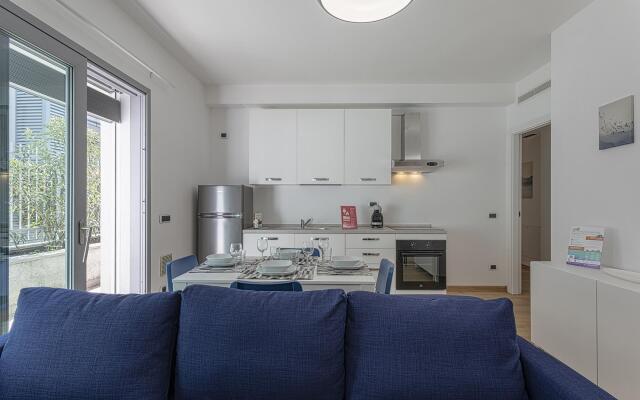 ViviBoccadasse - Glicine - P.IVA