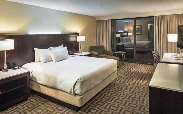 Hilton Sacramento Arden West