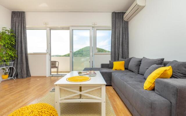 Apartment Hedera A46