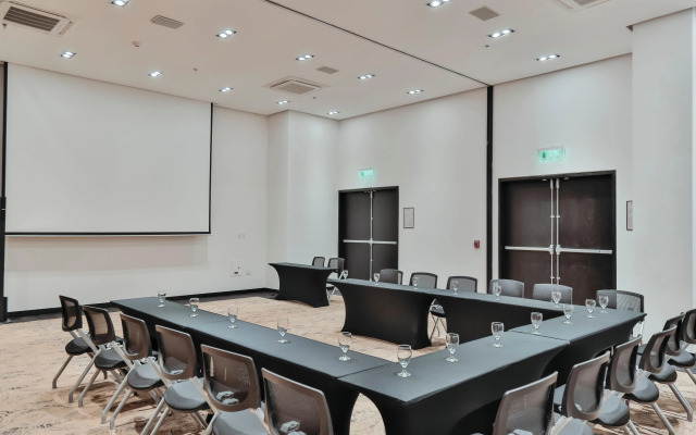 Holiday Inn Bucaramanga Cacique by IHG