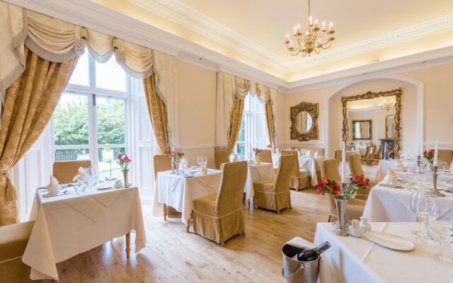 The Grange Hotel