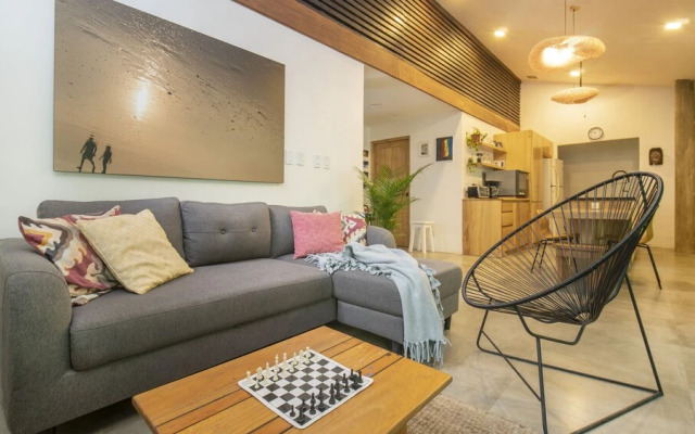 Las Avellanas Villas
