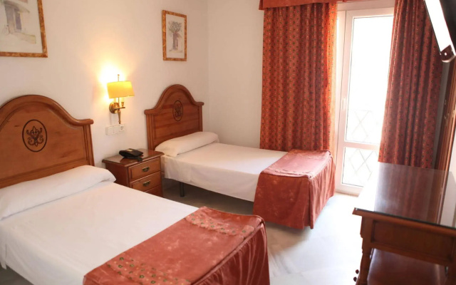 Hostal Chaikana
