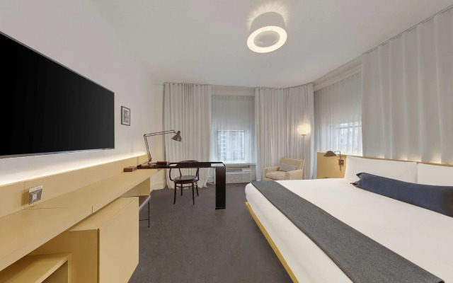 The Chicago Hotel Collection Ambassador Gold Coast