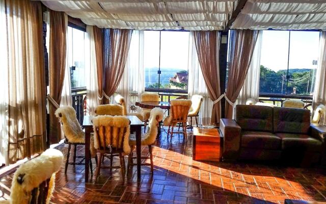 Hotel Fazenda Apartamentos