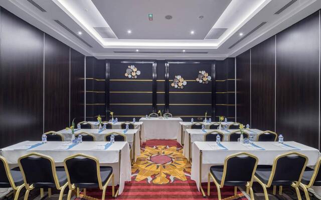 Granada Luxury Belek - All Inclusive