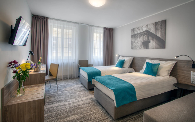 Hotel Pav