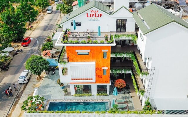 Lip Lip Villa