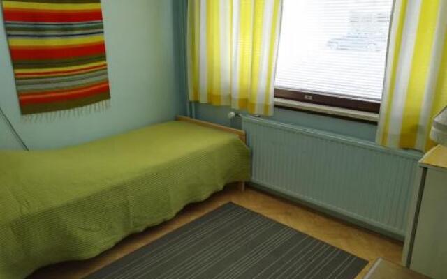 Guesthouse Outa