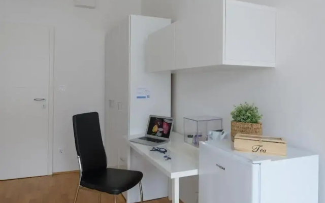 Stars of Zagreb Apartments