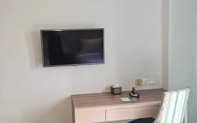 Bogor Icon Condotel by Holla