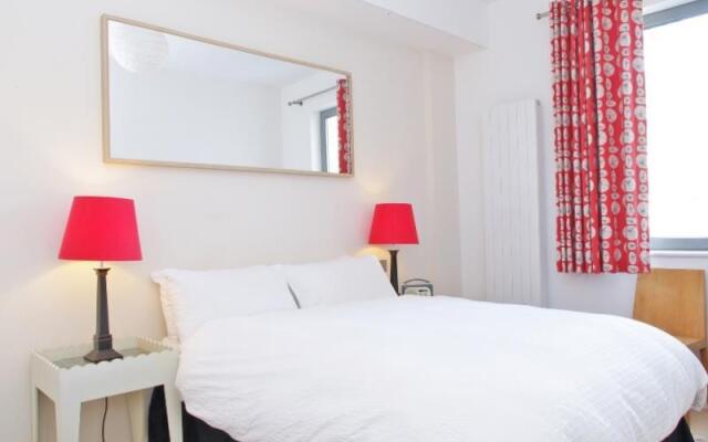 Super Nice Clerkenwell 2 Bedroom Apartment - Tla 53865