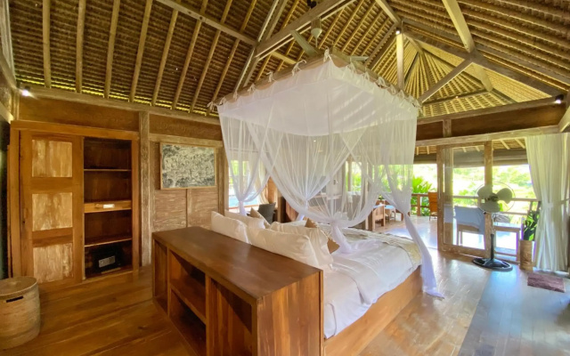 Sawah Indah Villa