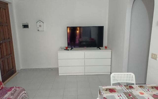 Appartamento di 70mq arredato a 600m dal Mare